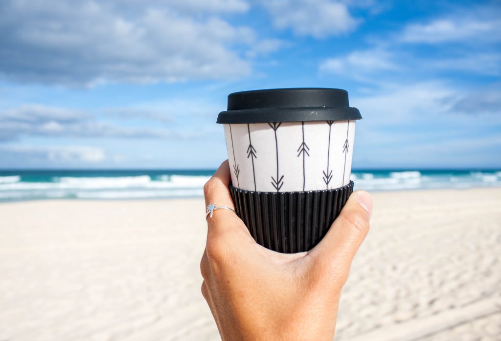 Where to Get Coffee While on Vacation
