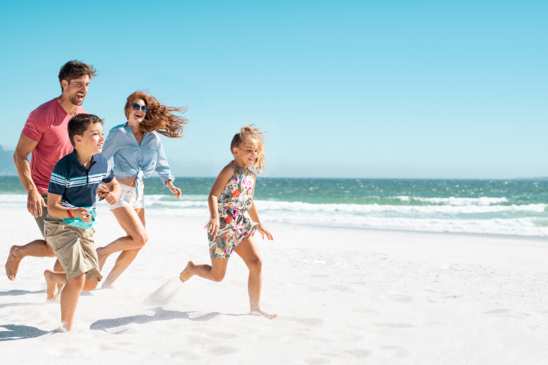 Fun Adventures Your Family Can Do in North Myrtle Beach